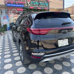 کیا سپۆرتاج